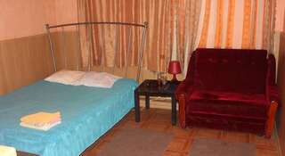 Гостиница Лабиринт Батайск Стандартный двухместный номер с 1 кроватью-4